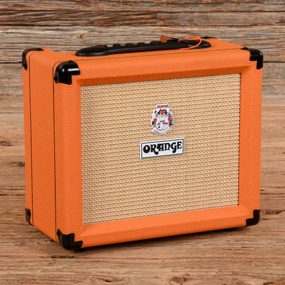Orange Crush 20 1x8" Guitar Combo Amp Amps / Guitar Amps / Guitar Cabinets