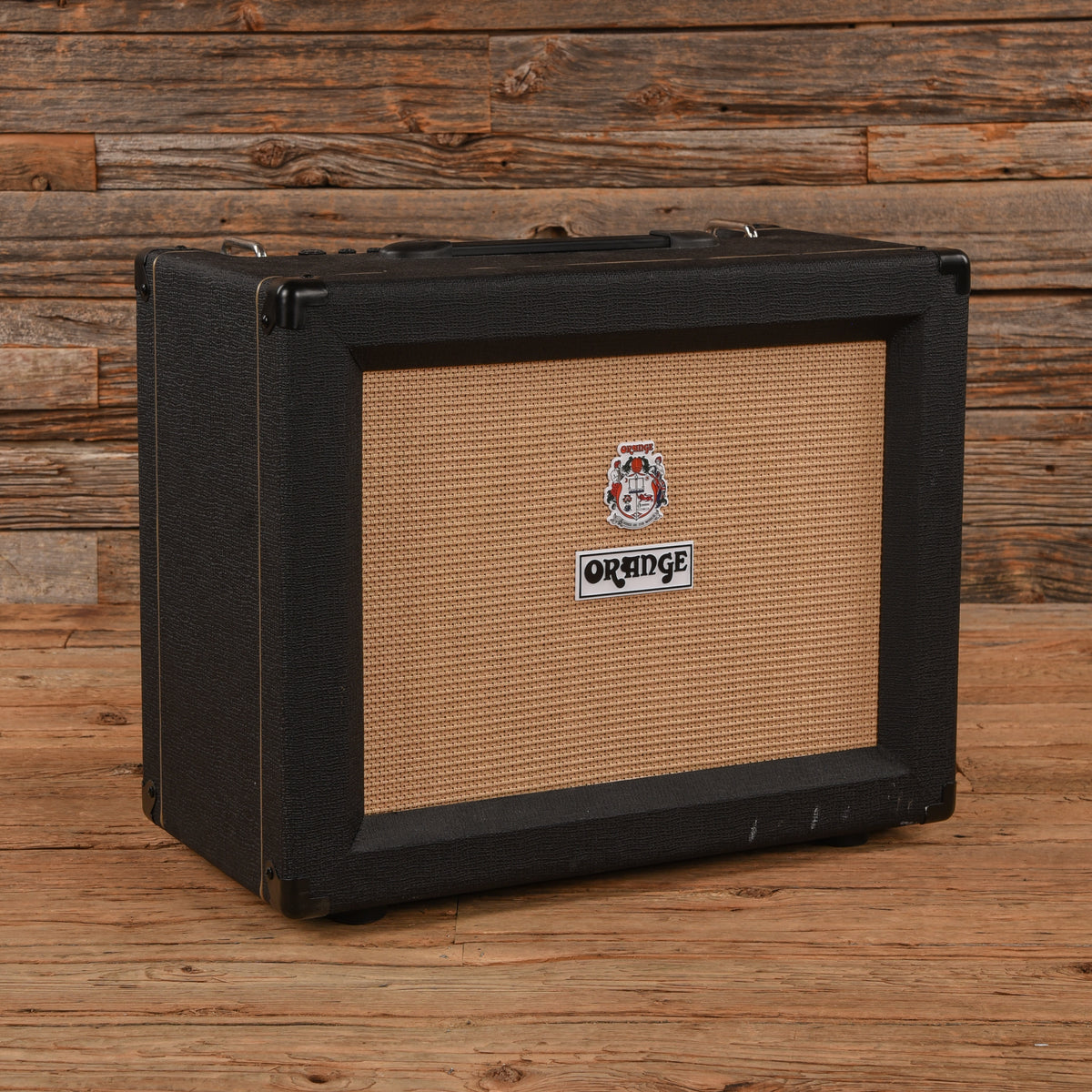 Orange Crush Pro 60 2-Channel 60-Watt 1x12" Guitar Combo Amps / Guitar Amps / Guitar Cabinets