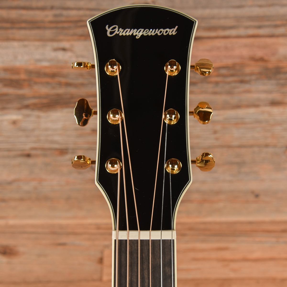 Orangewood Cleo Grand Auditorium Cutaway Acoustic Guitar Acoustic Guitars / OM and Auditorium