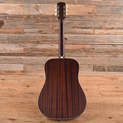 Orangewood Austen Retro Spruce Aged Natural Satin Acoustic Guitars