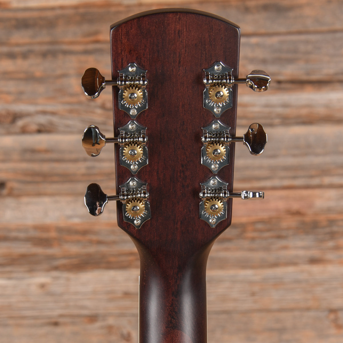 Orangewood Juniper Surf Green Live Rubber Bridge Parlor Acoustic Guitar Acoustic Guitars / Parlor