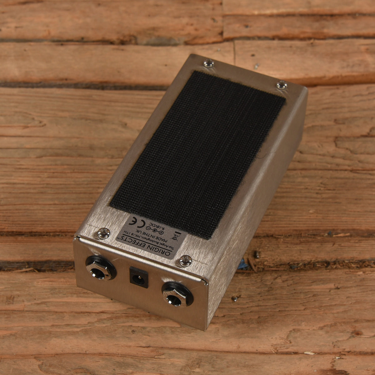 Origin Effects Cali76 Compact Bass Compressor Effects and Pedals / Bass Pedals