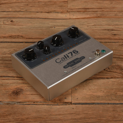 Origin Effects Cali76-TX Limiting Amplifier Effects and Pedals / Compression and Sustain