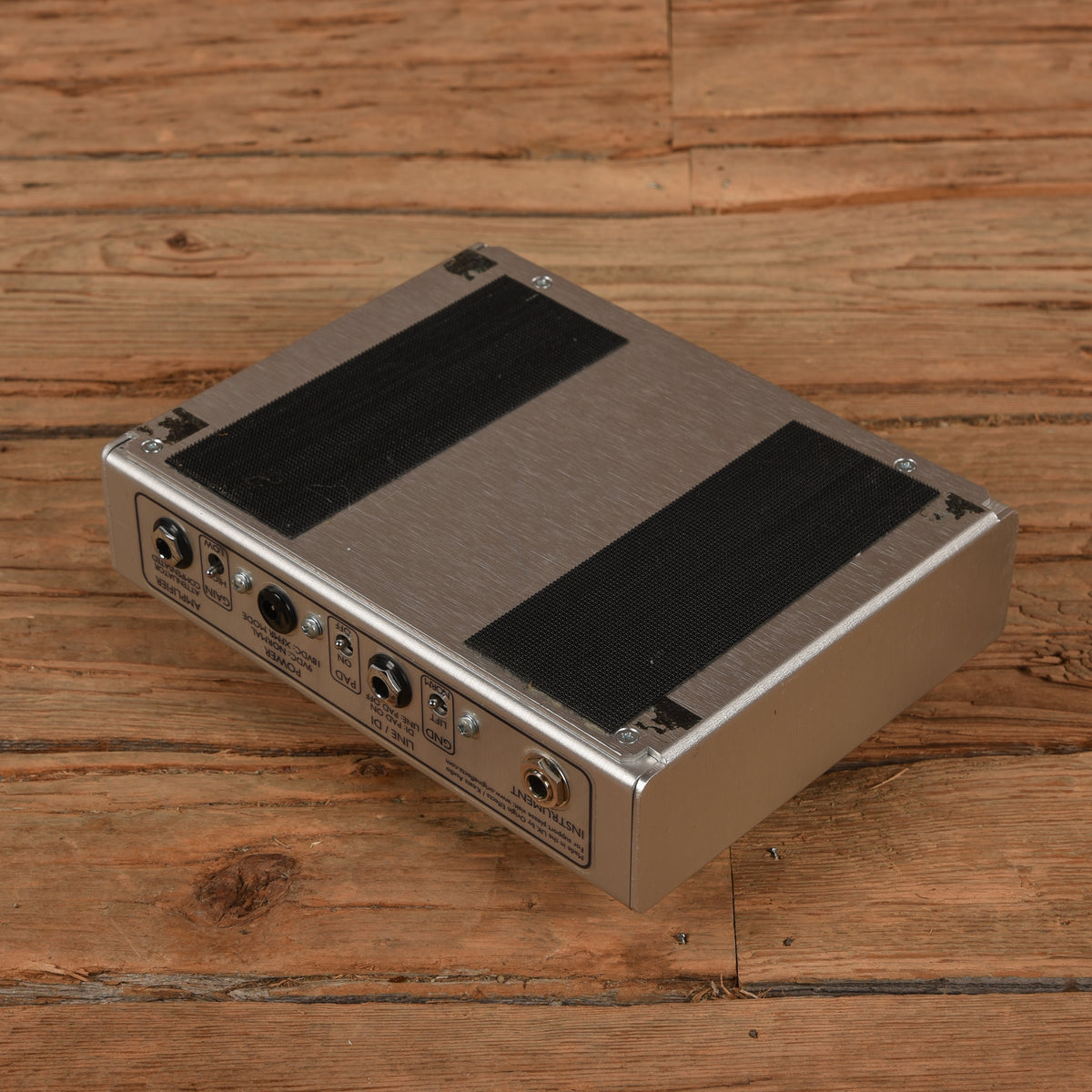 Origin Effects Cali76-TX Limiting Amplifier Effects and Pedals / Compression and Sustain