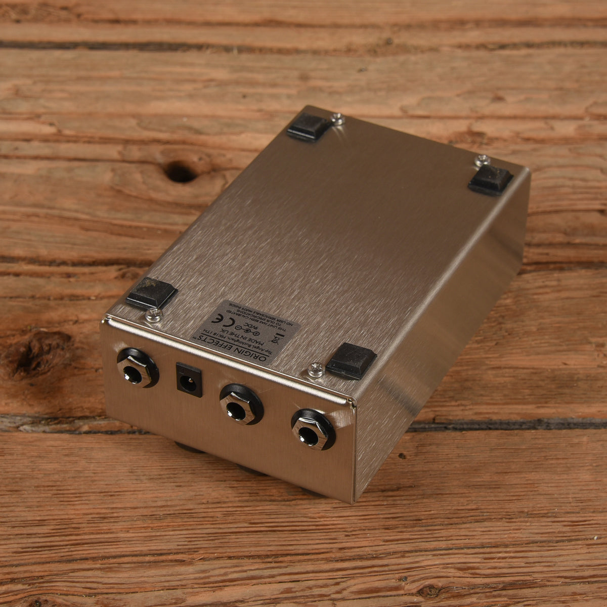 Origin Effects Magma 57 Effects and Pedals / Tremolo