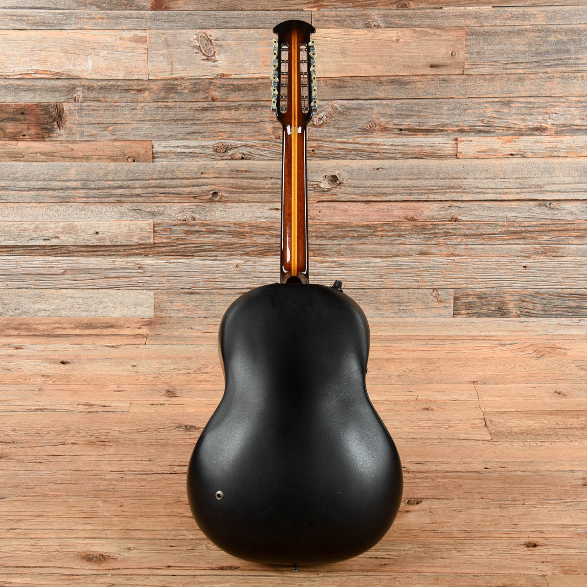 Ovation 1615 Pacemaker 12-String Acoustic Guitars / 12-String
