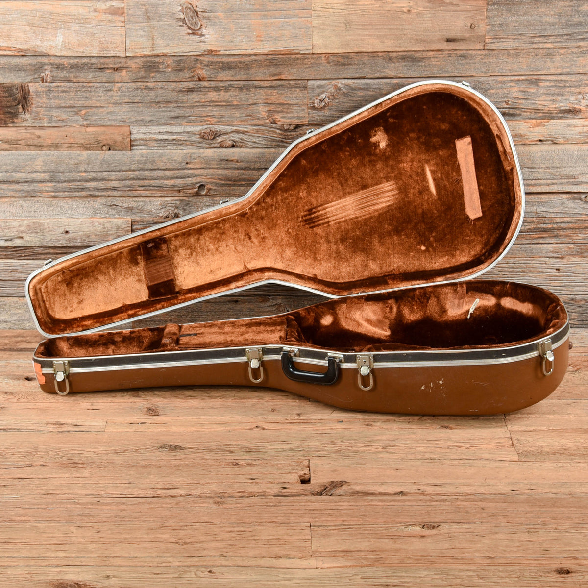 Ovation 1615 Pacemaker 12-String Acoustic Guitars / 12-String