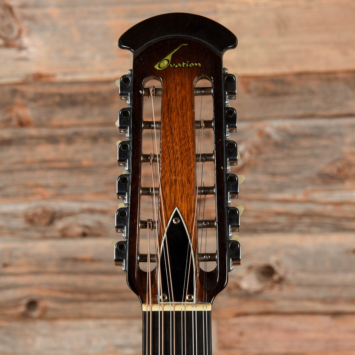 Ovation 1615 Pacemaker 12-String Acoustic Guitars / 12-String