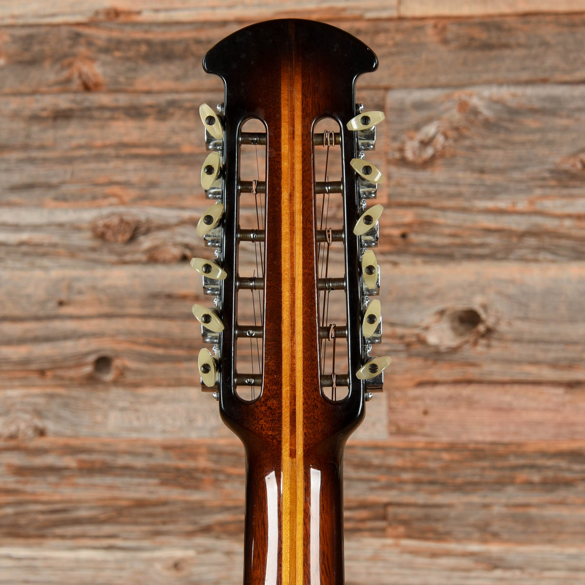 Ovation 1615 Pacemaker 12-String Acoustic Guitars / 12-String