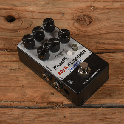 PastFX 80/A Flanger Effects and Pedals / Flanger