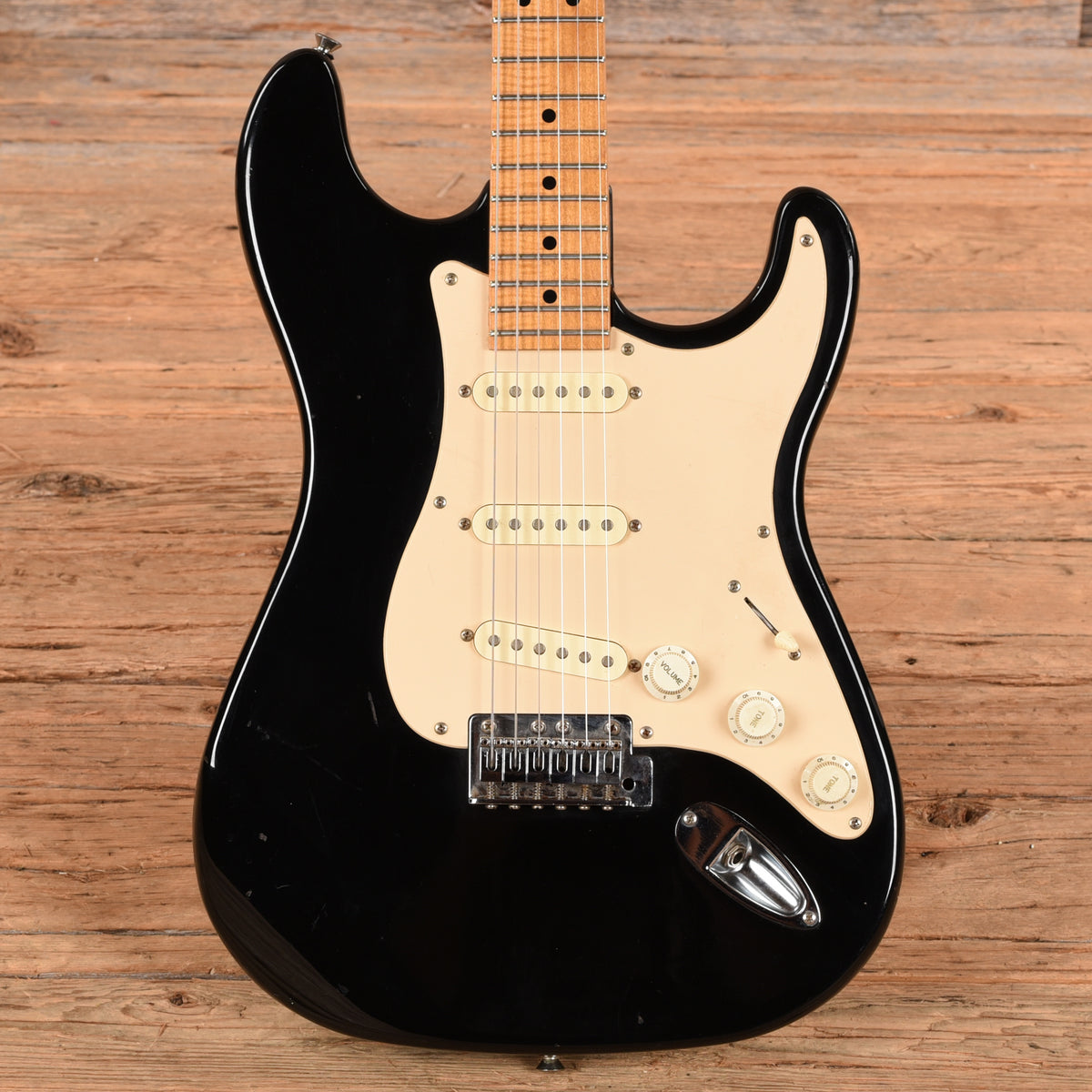 Peavey Predator Black 1994 Electric Guitars
