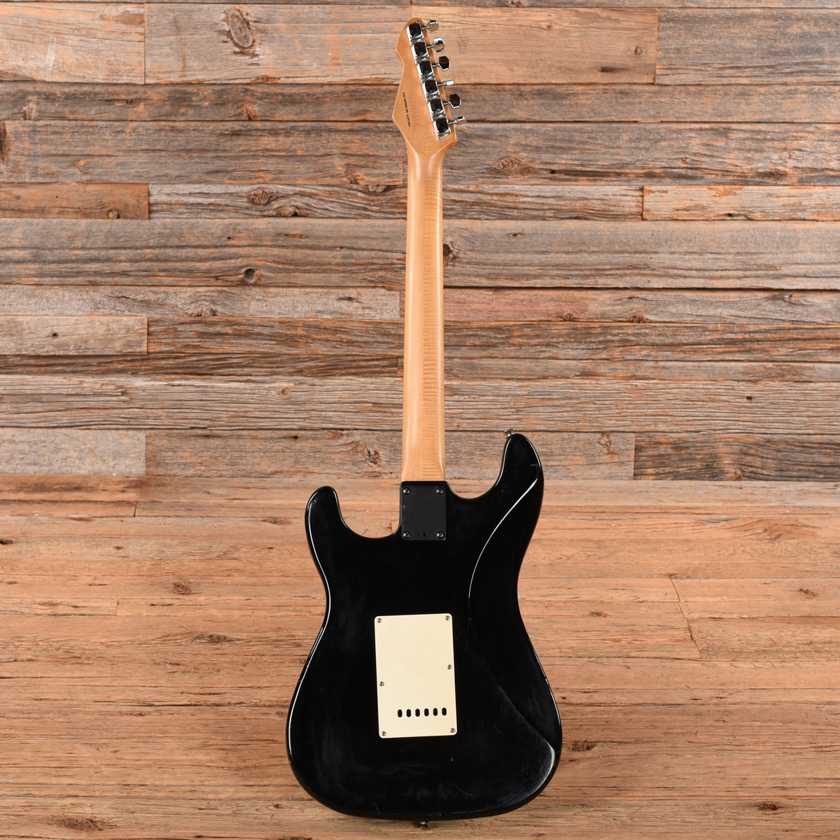 Peavey Predator Black 1994 Electric Guitars