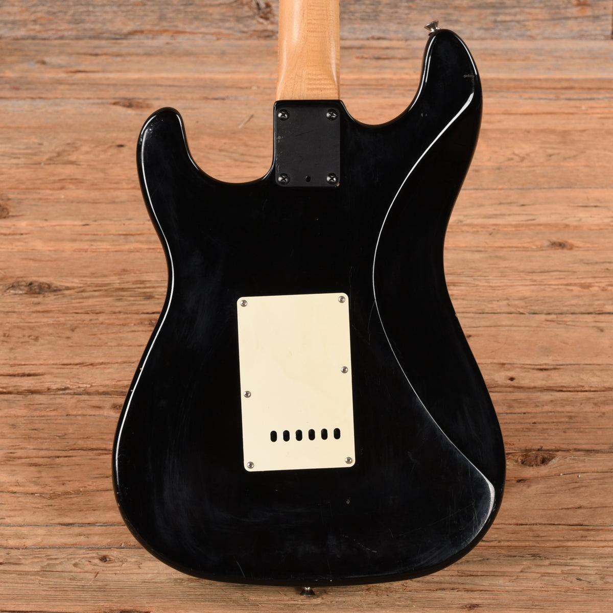Peavey Predator Black 1994 Electric Guitars