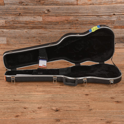 Peavey Electric with Signatures Black - Zac Brown