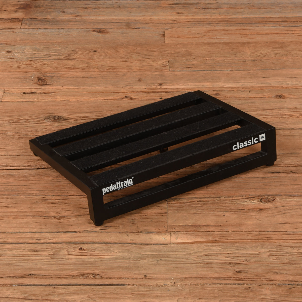 Pedaltrain Classic Jr w/ Bag Effects and Pedals / Pedalboards and Power Supplies