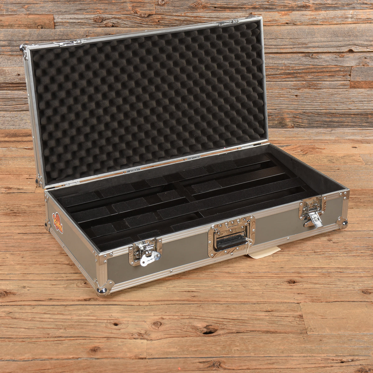 Pedaltrain Classic PRO w/Tour Case Effects and Pedals / Pedalboards and Power Supplies