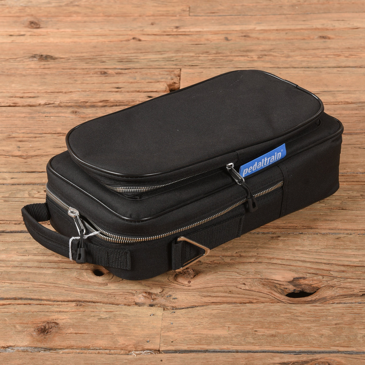 Pedaltrain Nano w/ Soft Case Effects and Pedals / Pedalboards and Power Supplies
