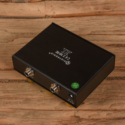 Pigtronix Philosopher's Tone 2 Compressor Pedal Effects and Pedals / Compression and Sustain