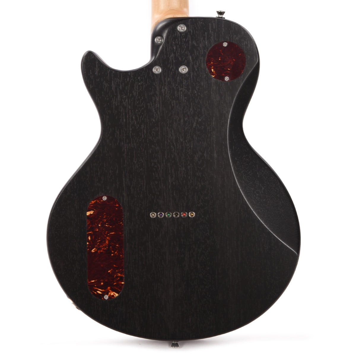 PJD Carey Standard Midnight Black Electric Guitars / Solid Body