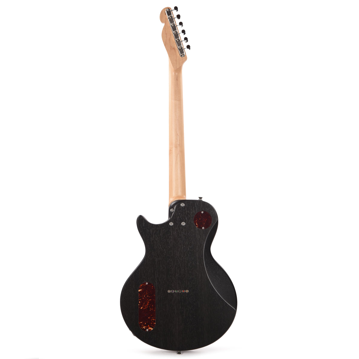 PJD Carey Standard Midnight Black Electric Guitars / Solid Body