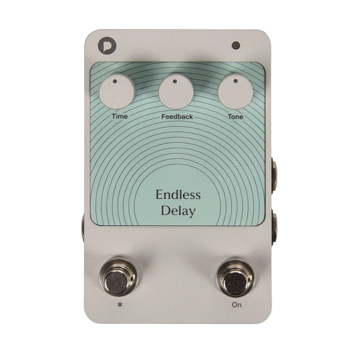 Polyend Endless User-Defined Multi-Effect Pedal Effects and Pedals / Multi-Effect Unit