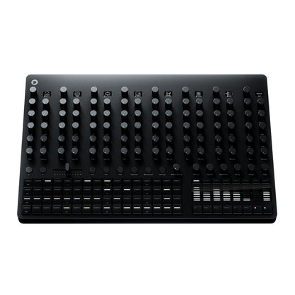 Polyend Drums Hybrid Drum Machine Black Electronic Percussion