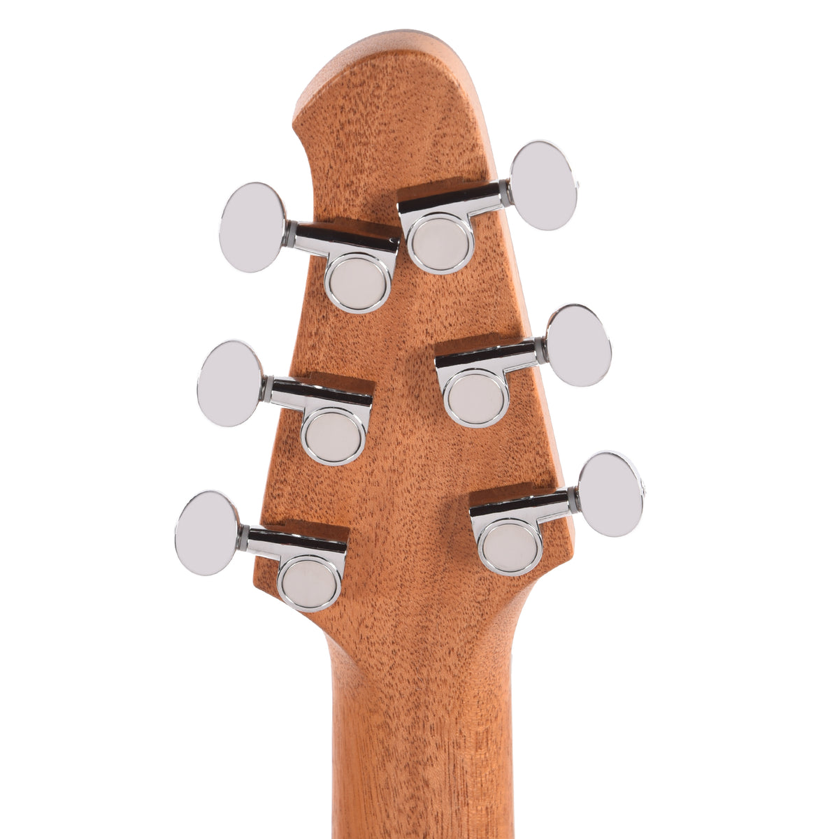 Powers Electric A-Type Hard Tail Imperial Bronze w/FF42 Pickups Electric Guitars / Solid Body