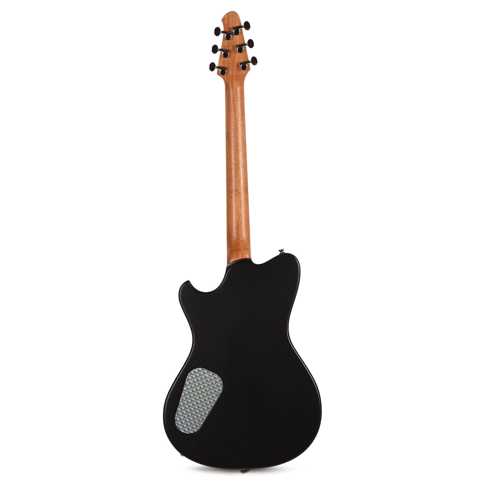 Powers Electric A-Type Select Birdseye Maple Cosmo Red w/PF42 Pickups Electric Guitars / Solid Body