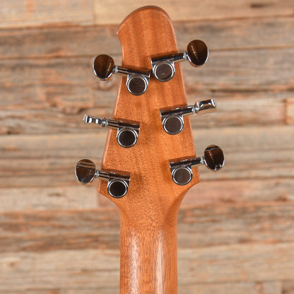 Powers Electric A Type Select Cabernet Red Electric Guitars / Solid Body