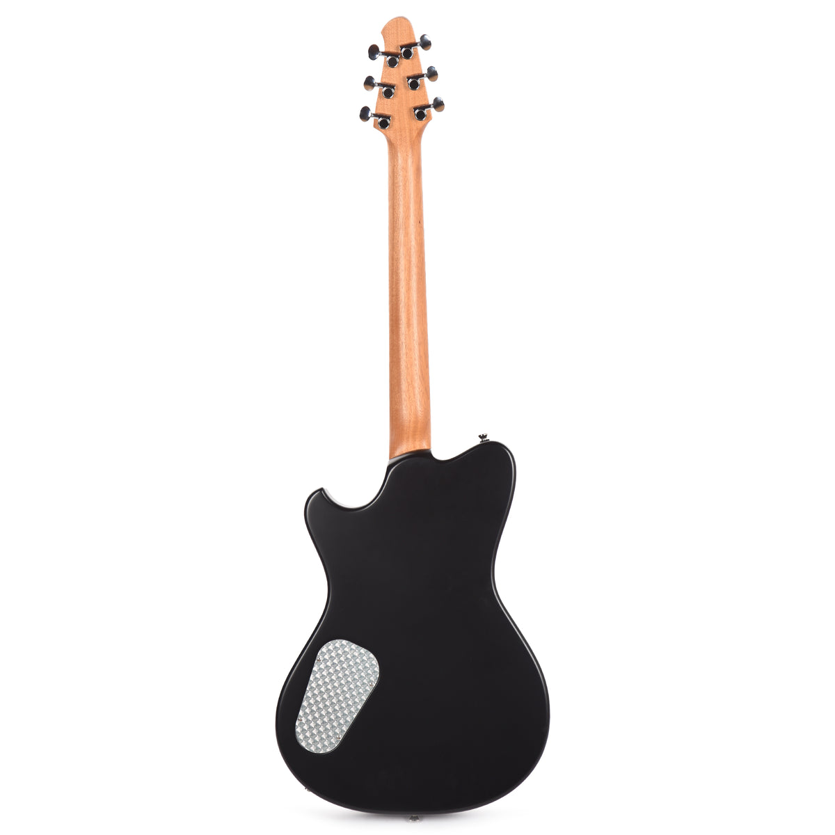 Powers Electric A-Type Select Flame Light Wild Honey Burst w/FF42 Pickups Electric Guitars / Solid Body