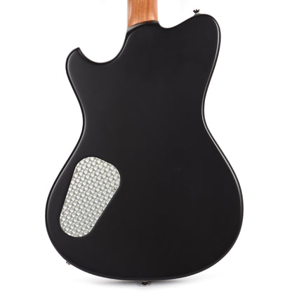 Powers Electric A-Type Select Flame Light Wild Honey Burst w/FF42 Pickups Electric Guitars / Solid Body