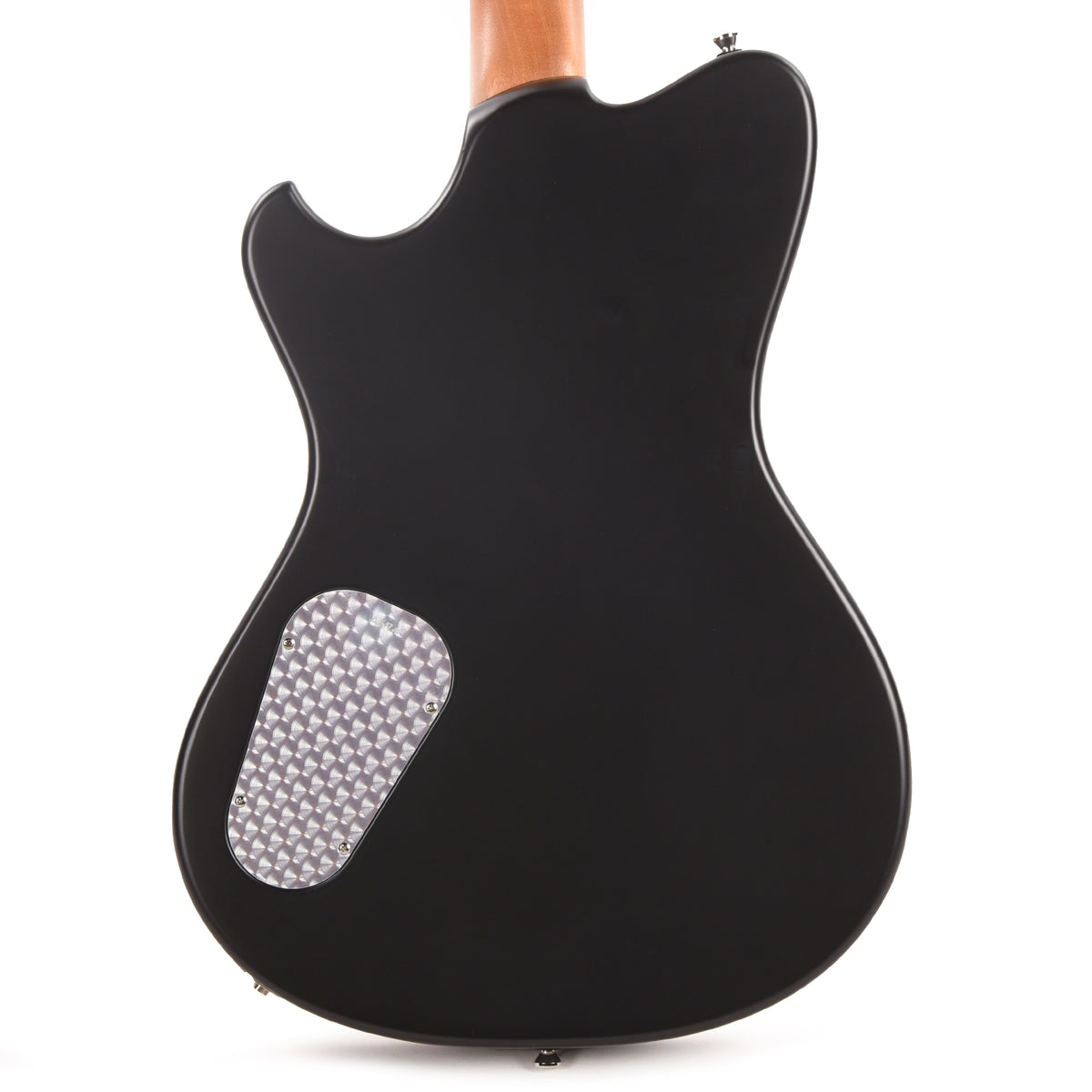Powers Electric A-Type Select Hard Tail Desert Dawn w/PF42 Pickups Electric Guitars / Solid Body