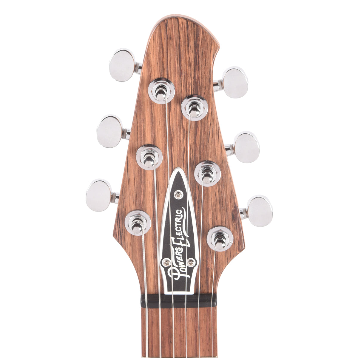 Powers Electric A-Type Select Hard Tail Desert Dawn w/PF42 Pickups Electric Guitars / Solid Body