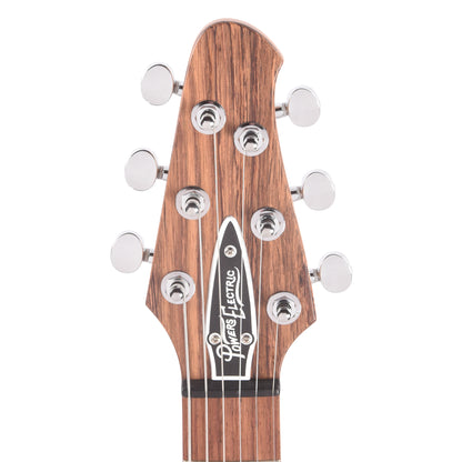 Powers Electric A-Type Select Hard Tail Desert Dawn w/PF42 Pickups Electric Guitars / Solid Body