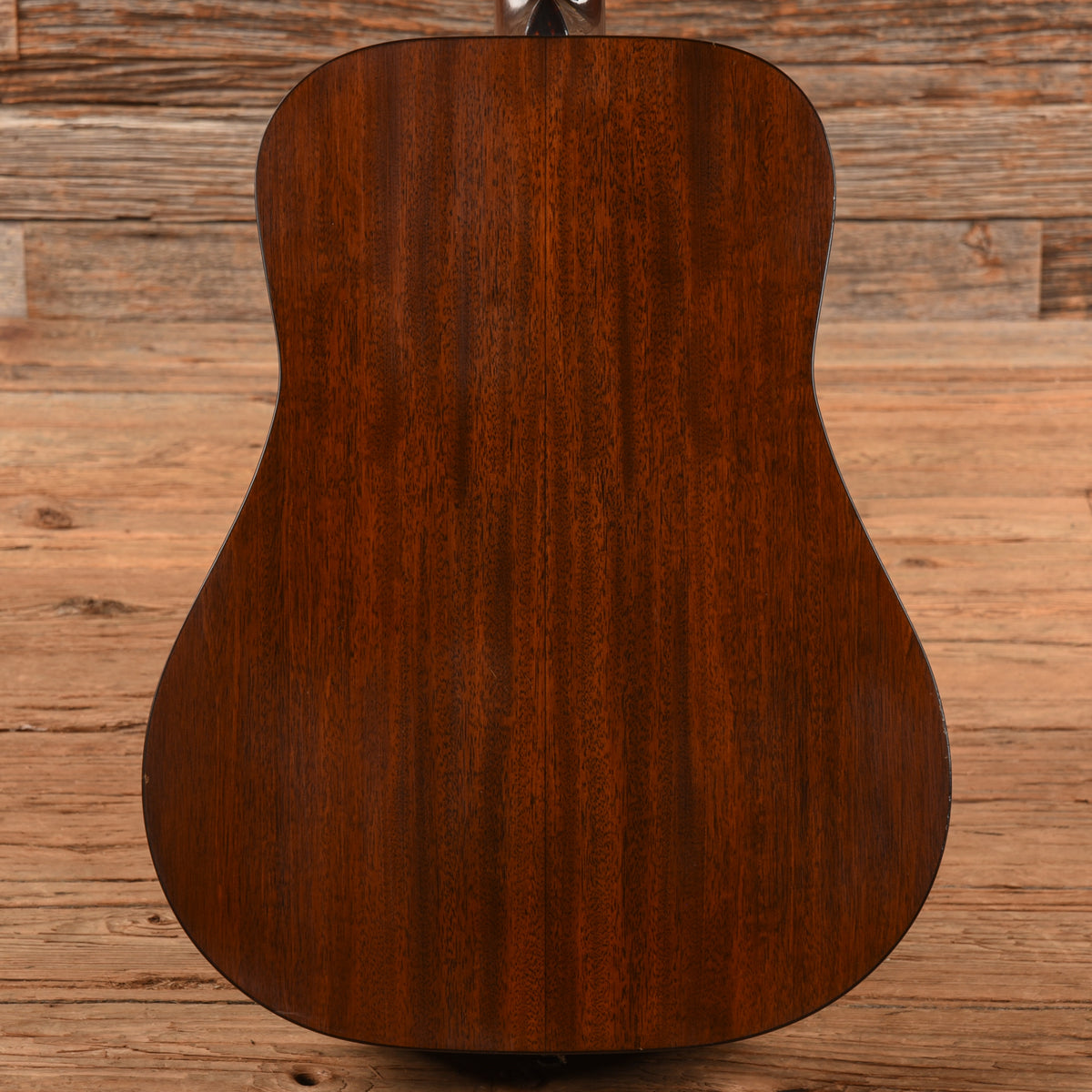 Pre War Guitar Co. "Dreadnought" Sunburst Acoustic Guitars / Dreadnought