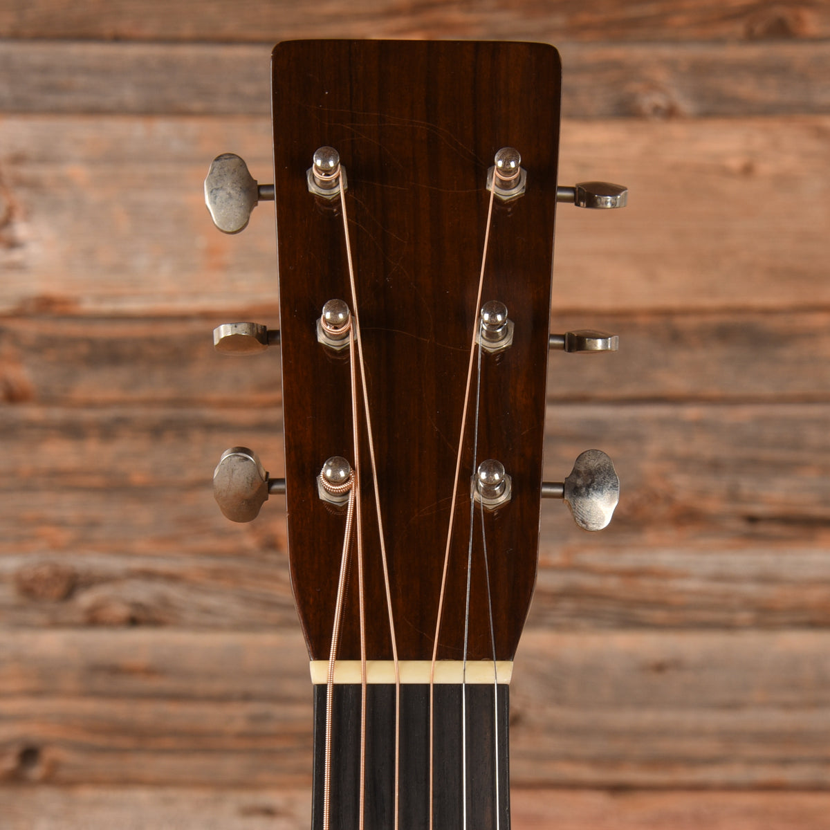 Pre War Guitar Co. "Dreadnought" Sunburst Acoustic Guitars / Dreadnought