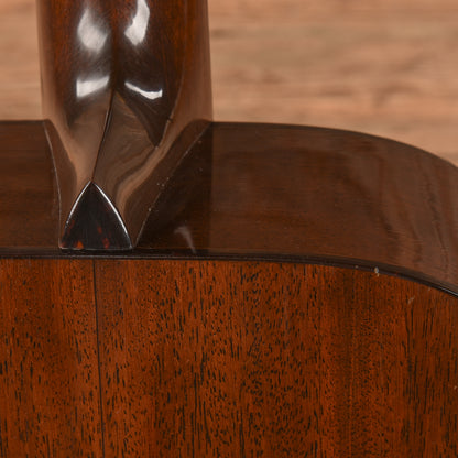 Pre War Guitar Co. "Dreadnought" Sunburst Acoustic Guitars / Dreadnought