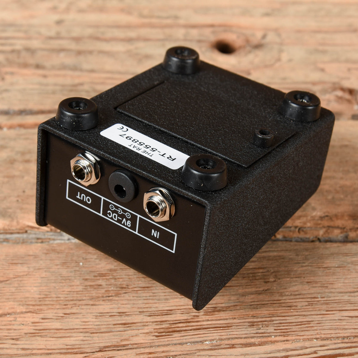 ProCo Rat 2 Effects and Pedals / Distortion