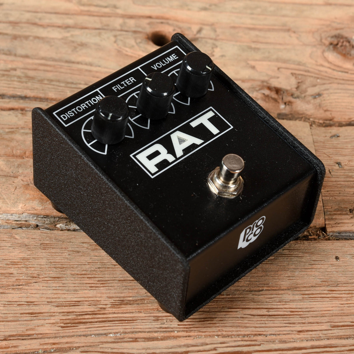 ProCo Rat 2 Effects and Pedals / Distortion
