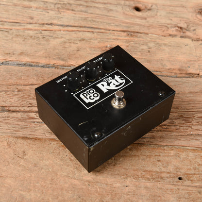 ProCo Rat Big Box Reissue Effects and Pedals / Distortion
