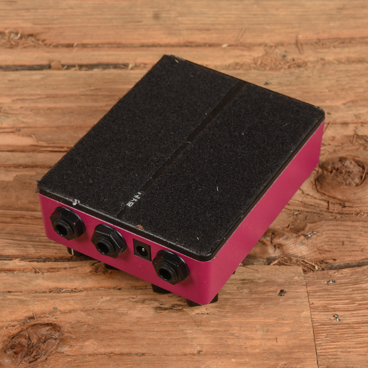 Providence Chrono Delay Effects and Pedals / Delay