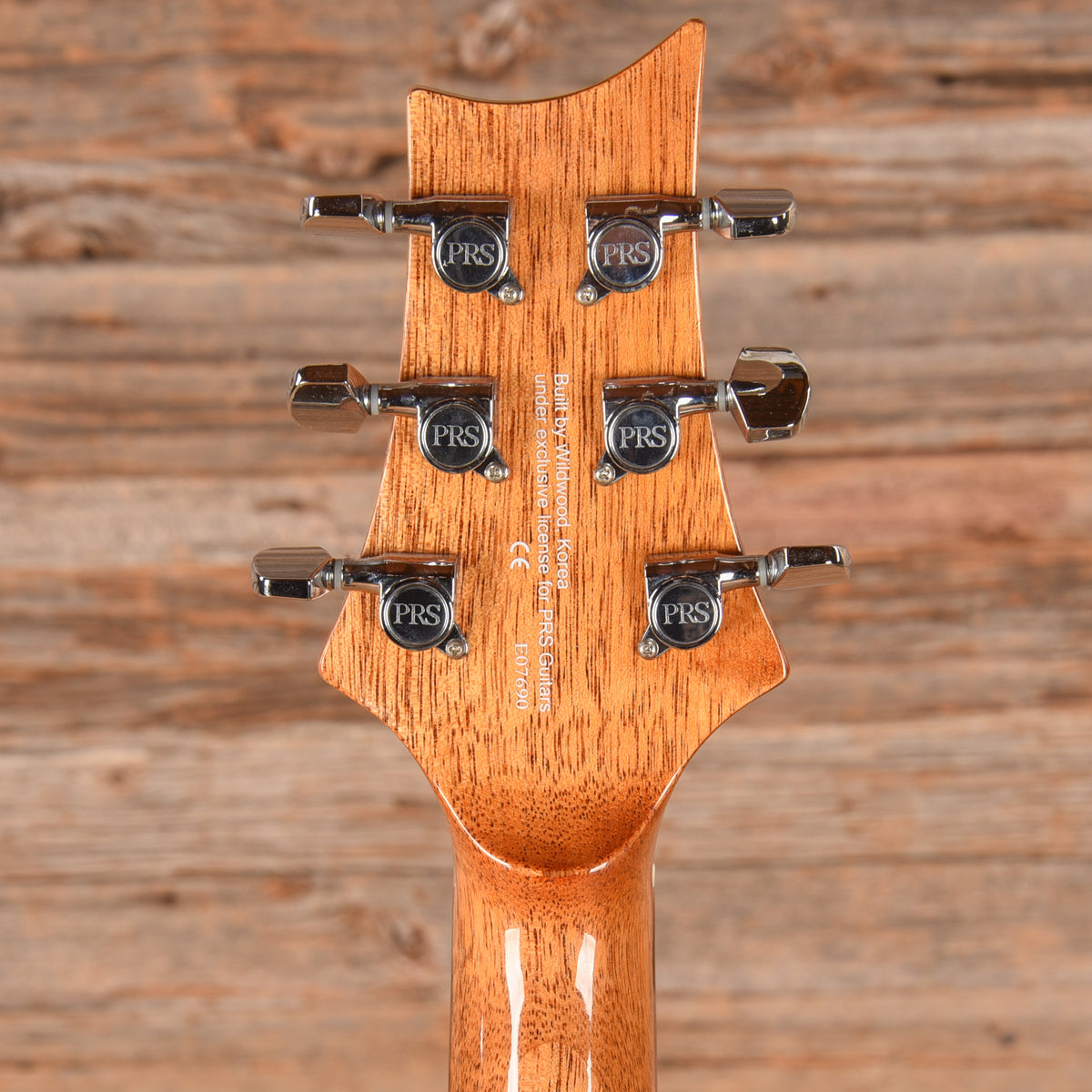 PRS SE Angelus A20E Natural Acoustic Guitars / OM and Auditorium