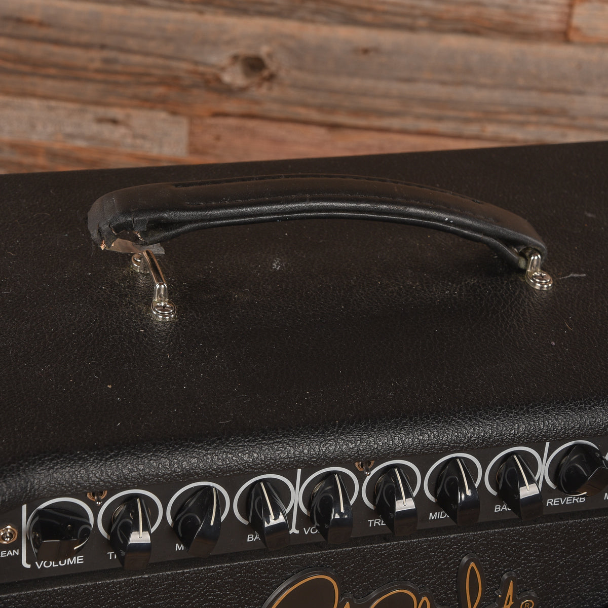 PRS 2-Channel H 2-Channel 50-Watt 1x12" Guitar Combo Amp Amps / Guitar Amps / Guitar Cabinets