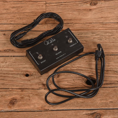 PRS DGT 15 David Grissom Signature 15-Watt Guitar Amp Head Blonde Amps / Guitar Amps / Guitar Cabinets