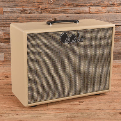 PRS DGT David Grissom Signature 60-Watt 1x12" Guitar Speaker Cabinet Blonde Amps / Guitar Amps / Guitar Cabinets
