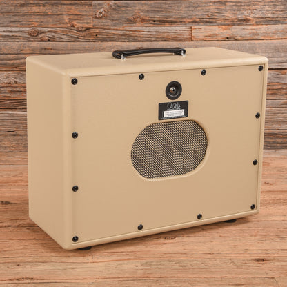PRS DGT David Grissom Signature 60-Watt 1x12" Guitar Speaker Cabinet Blonde Amps / Guitar Amps / Guitar Cabinets