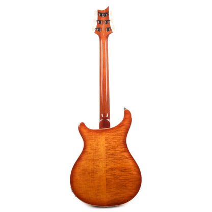 PRS SE Hollowbody II Piezo Vintage Sunburst Electric Guitars / Hollow Body