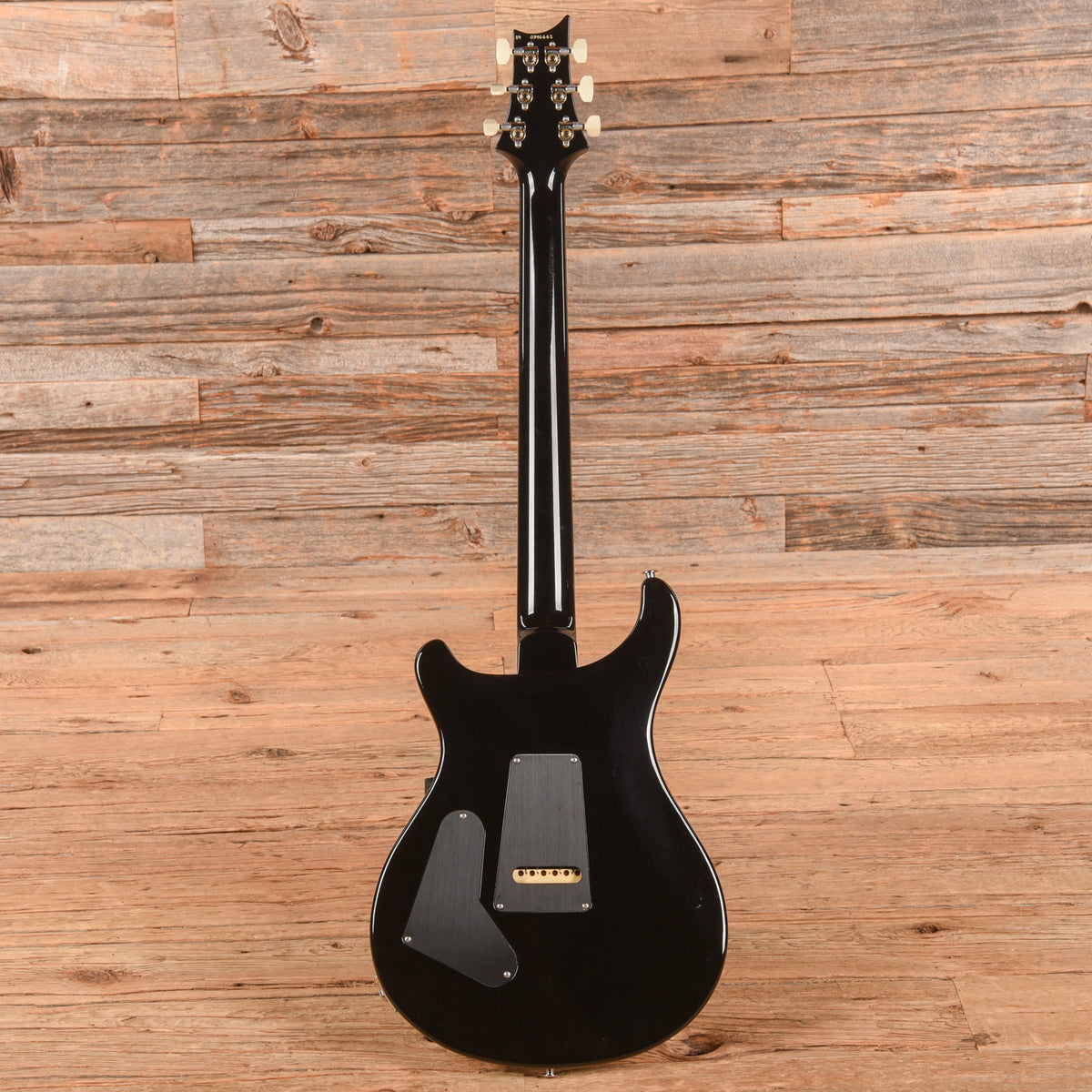 PRS 40th Anniversary Custom 24 Sub Zero Smokeburst 2024 Electric Guitars