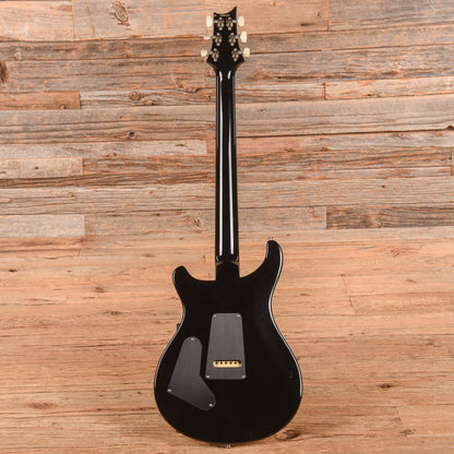 PRS 40th Anniversary Custom 24 Sub Zero Smokeburst 2024 Electric Guitars