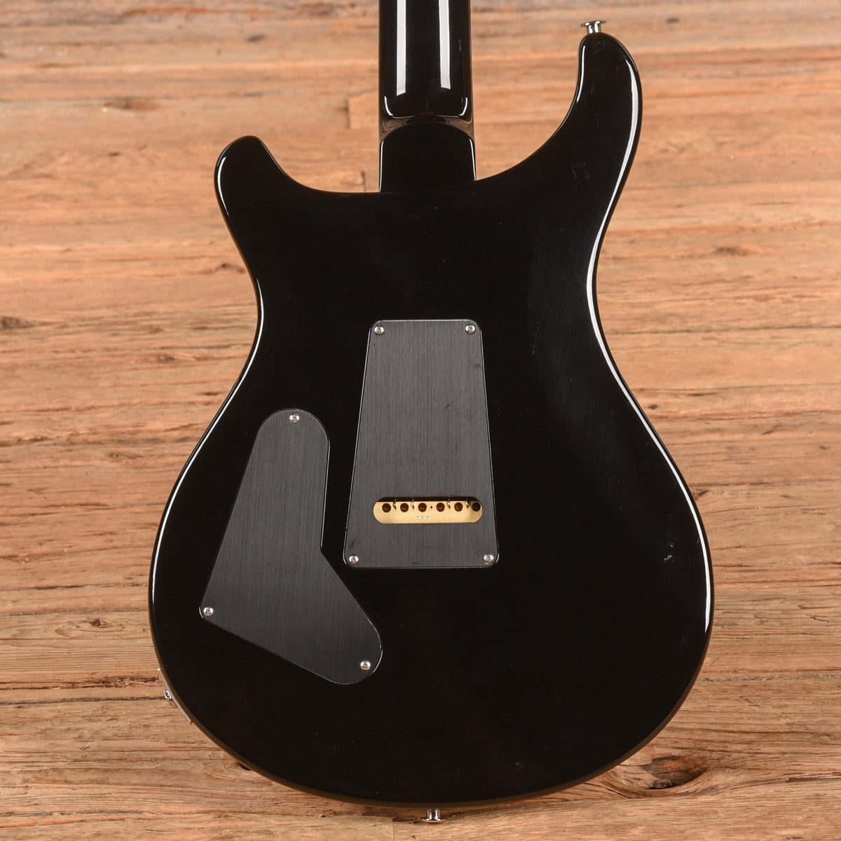 PRS 40th Anniversary Custom 24 Sub Zero Smokeburst 2024 Electric Guitars